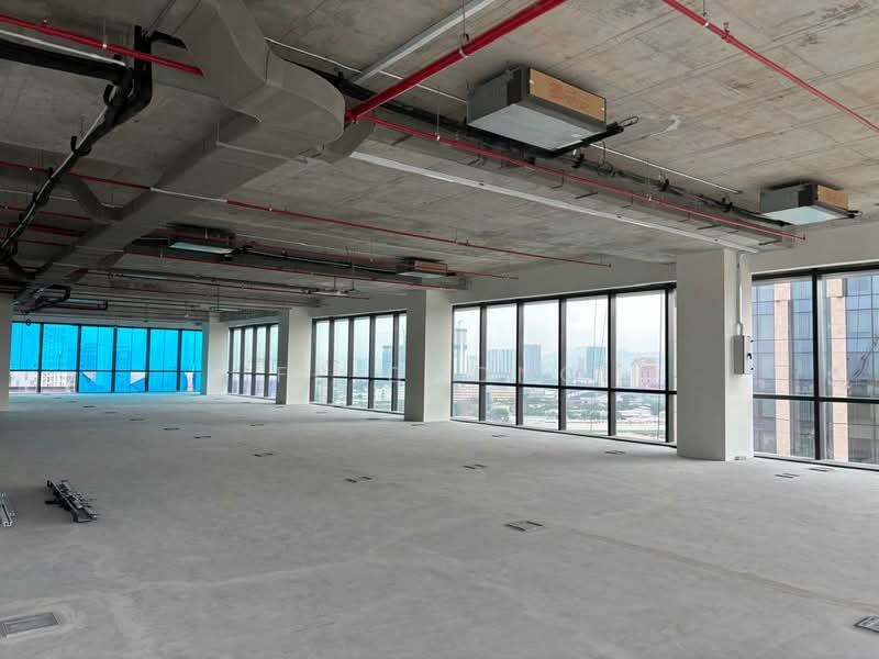 Office for Rent in KL Metropolis (Dutamas) - FP CHONG - PropertyGuru.com.my