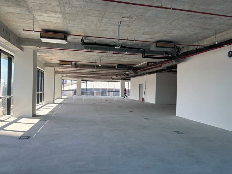 Office for Rent in KL Metropolis (Dutamas) - FP CHONG - PropertyGuru.com.my