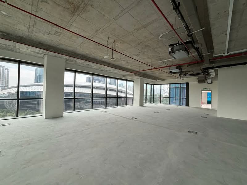 Office for Rent in KL Metropolis (Dutamas) - FP CHONG - PropertyGuru.com.my