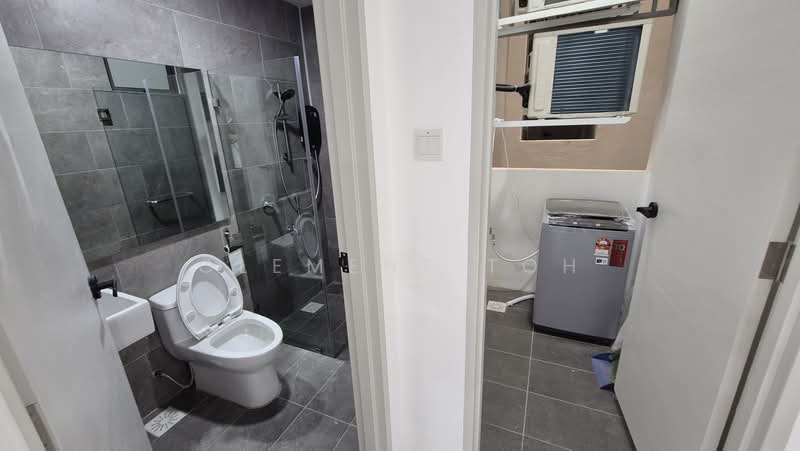 Service Residence for Rent at Renna Residence - Clement Toh - Bathroom - PropertyGuru.com.my