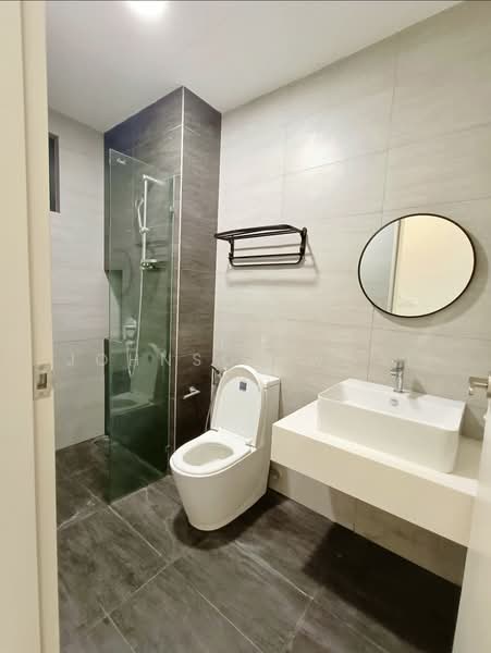 Service Residence for Rent at Trion 2 @ KL - Johnson Ngai - PropertyGuru.com.my