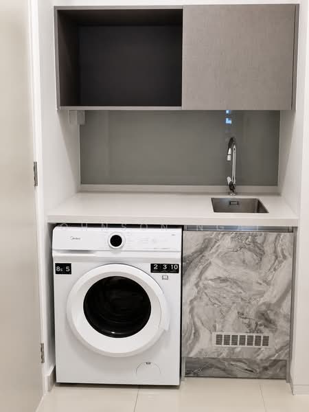 Service Residence for Rent at Trion 2 @ KL - Johnson Ngai - PropertyGuru.com.my