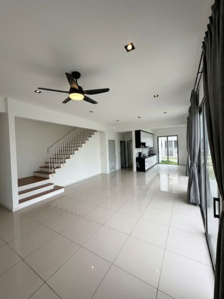 2-storey Terraced House for Rent in Bandar Gamuda Cove (Dengkil) - Hakim Ali - PropertyGuru.com.my