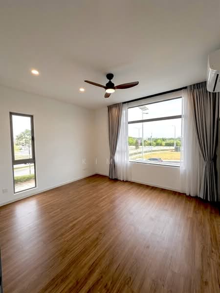 2-storey Terraced House for Rent in Bandar Gamuda Cove (Dengkil) - Hakim Ali - PropertyGuru.com.my