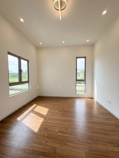 2-storey Terraced House for Rent in Bandar Gamuda Cove (Dengkil) - Hakim Ali - PropertyGuru.com.my