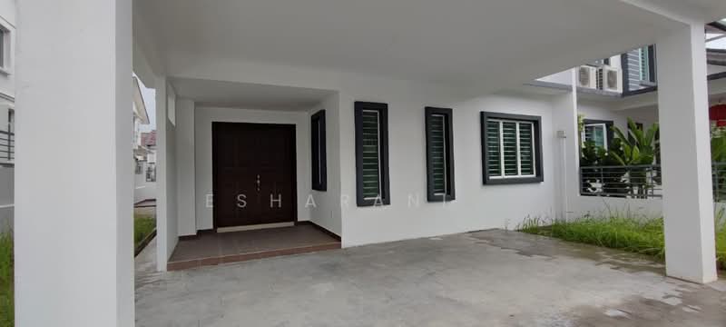 Semi-Detached House for Sale in Bandar Teknologi Kajang (Kajang) - Esharani . - PropertyGuru.com.my