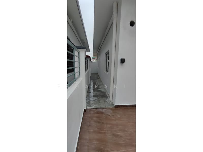 Semi-Detached House for Sale in Bandar Teknologi Kajang (Kajang) - Esharani . - PropertyGuru.com.my
