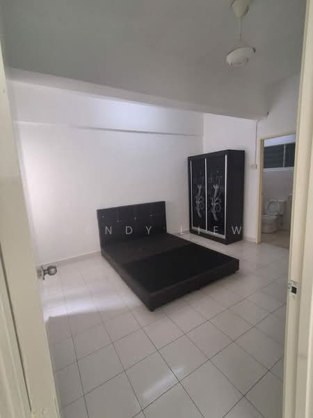Apartment for Sale at Vista Mutiara - Mandy Liew - Bedroom - PropertyGuru.com.my