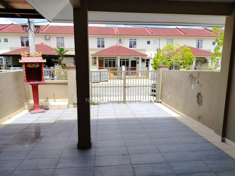 2-storey Terraced House for Sale in Taman Setia Indah (Tebrau) - Wendy Fong - PropertyGuru.com.my