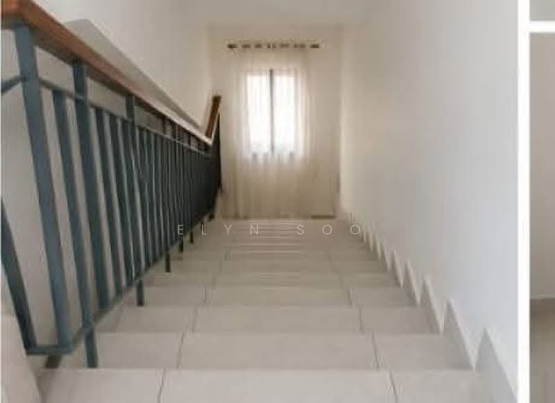 Rumah Teres 2-Tingkat untuk Disewa di Bandar Rimbayu (Telok Panglima Garang) - Elyn Soo - Interior - PropertyGuru.com.my