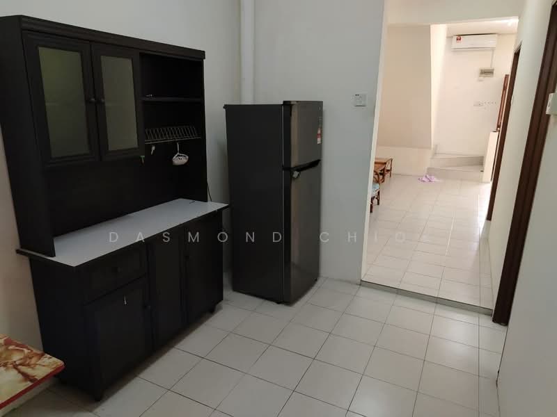 2-storey Terraced House for Sale in Taman Setia Indah (Tebrau) - Dasmond Chiok - PropertyGuru.com.my