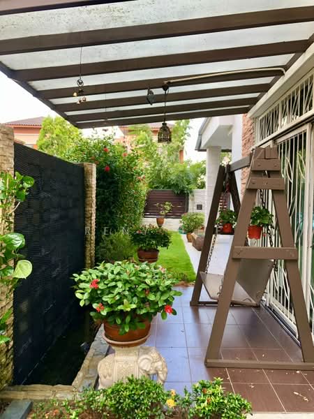 Semi-Detached House for Sale in Taman Universiti (Skudai) - Reny Hee - Exterior - PropertyGuru.com.my