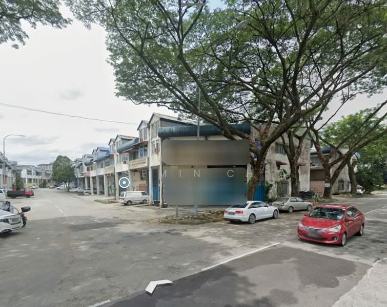 Factory for Rent in Kepong (Kuala Lumpur) - Jasemin Chia - Exterior - PropertyGuru.com.my