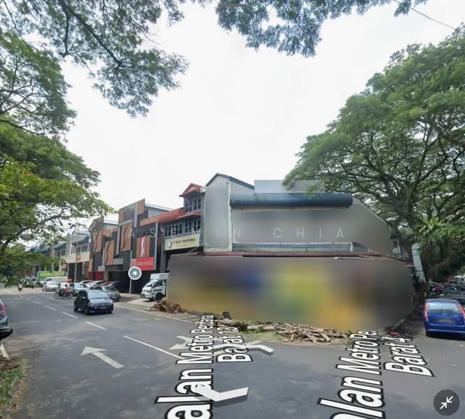 Factory for Rent in Kepong (Kuala Lumpur) - Jasemin Chia - Exterior - PropertyGuru.com.my