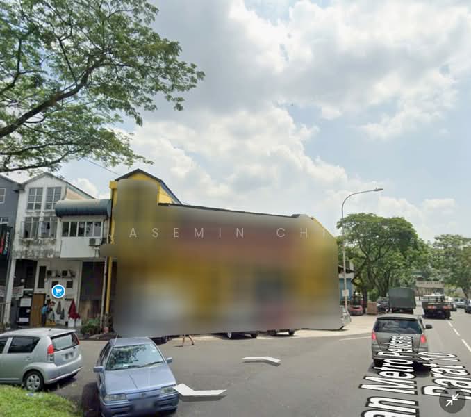 Factory for Rent in Kepong (Kuala Lumpur) - Jasemin Chia - Exterior - PropertyGuru.com.my