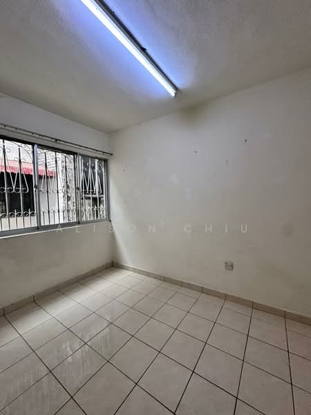 Rumah Teres 2.5 Tingkat untuk Disewa di Taman Sri Sinar (Segambut) - Alison Chiu - Interior - PropertyGuru.com.my