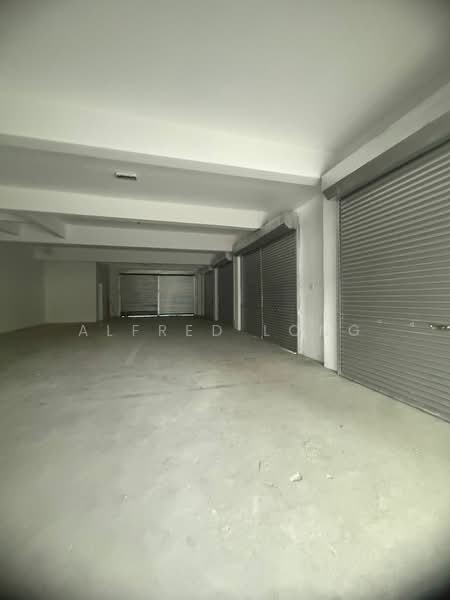 Shop / Office for Rent in Equine Business Park (Seri Kembangan) - Alfred Long - Interior - PropertyGuru.com.my