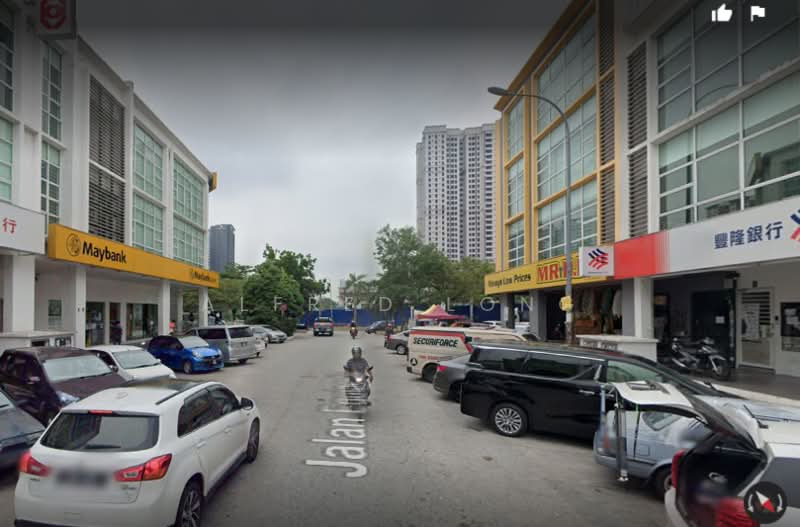 Shop / Office for Rent in Equine Business Park (Seri Kembangan) - Alfred Long - PropertyGuru.com.my