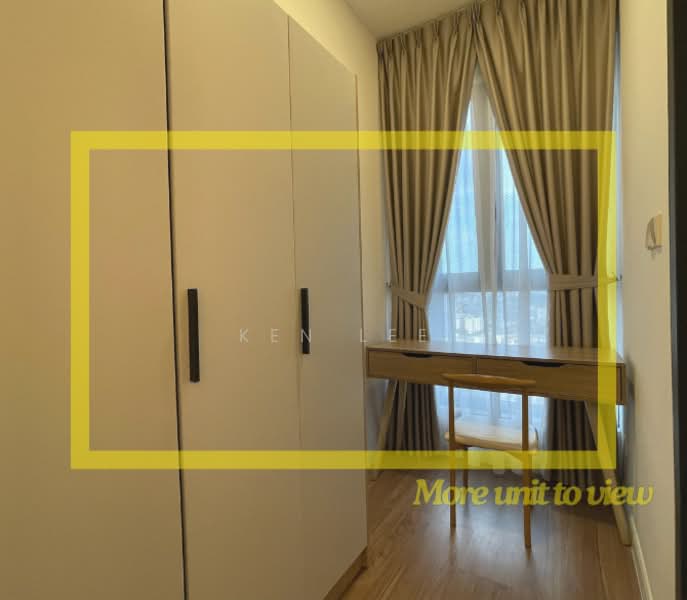 Service Residence for Rent at Sunway Velocity TWO - Ken Lee - PropertyGuru.com.my