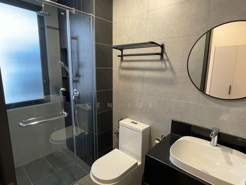 Service Residence for Rent at Sunway Velocity TWO - Ken Lee - PropertyGuru.com.my