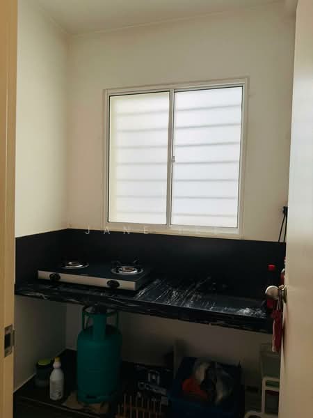 Apartment for Sale at Harmoni @ Eco Majestic - Jane Tee - Kitchen - PropertyGuru.com.my