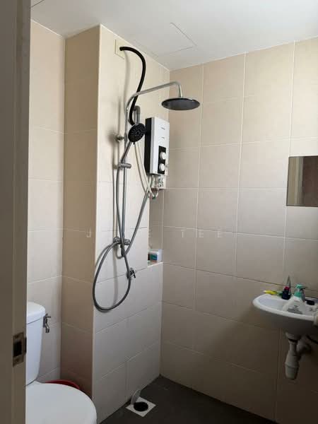 Apartment for Sale at Harmoni @ Eco Majestic - Jane Tee - Bathroom - PropertyGuru.com.my