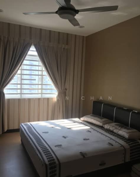 Condominium for Rent at Vertiq - Vivian Chan - Bedroom - PropertyGuru.com.my