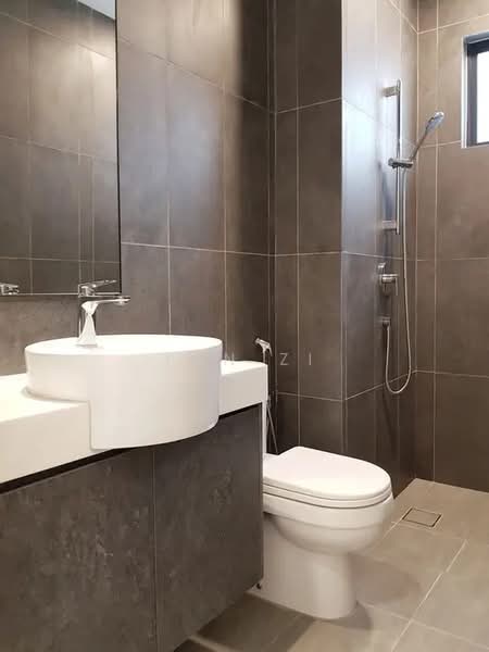 Servis Apartment untuk Disewa di Astoria Ampang - Yan Zi - Bathroom - PropertyGuru.com.my