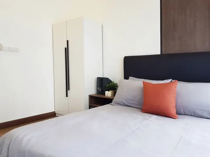 Servis Apartment untuk Disewa di Astoria Ampang - Yan Zi - Bedroom - PropertyGuru.com.my
