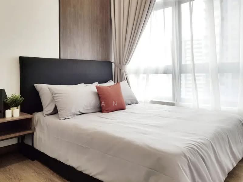 Servis Apartment untuk Disewa di Astoria Ampang - Yan Zi - Bedroom - PropertyGuru.com.my
