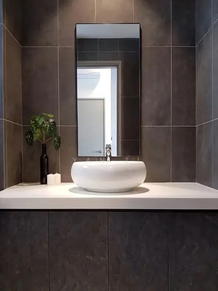 Servis Apartment untuk Disewa di Astoria Ampang - Yan Zi - Bathroom - PropertyGuru.com.my