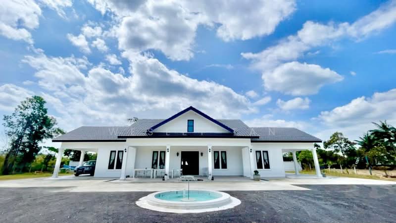 Rumah Banglo untuk Disewa di Alor Gajah (Melaka) - Wesley Tan - Exterior - PropertyGuru.com.my