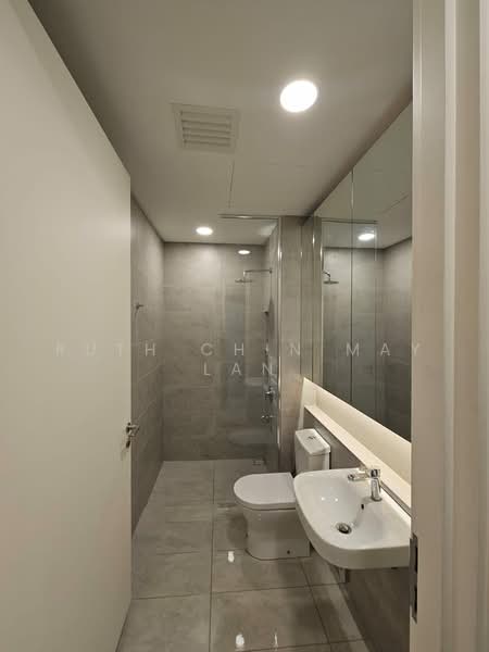 Service Residence for Rent at Jendela Residences - Ruth Chin May Lan - Bathroom - PropertyGuru.com.my