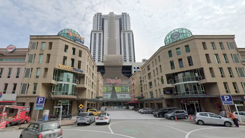 Shop / Office for Sale in Kota Damansara (Selangor) - Jacky Wong - Exterior - PropertyGuru.com.my