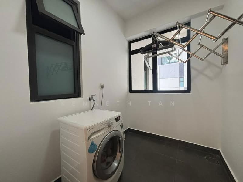 Service Residence for Rent at Setia Sky 88 - Kenneth Tan - PropertyGuru.com.my