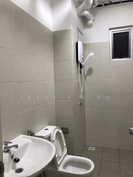 Apartment for Rent at Residensi Seri Wahyu - Frankie Sing - Bathroom - PropertyGuru.com.my