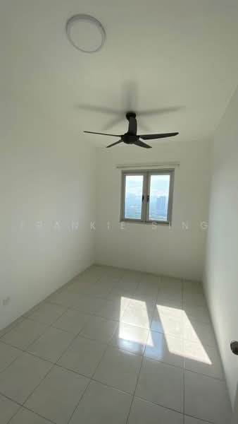 Apartment for Rent at Residensi Seri Wahyu - Frankie Sing - Bedroom - PropertyGuru.com.my
