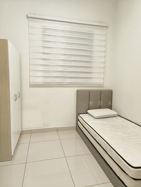 Kediaman Servis untuk Disewa di Trion 2 @ KL - Johnson Ngai - PropertyGuru.com.my