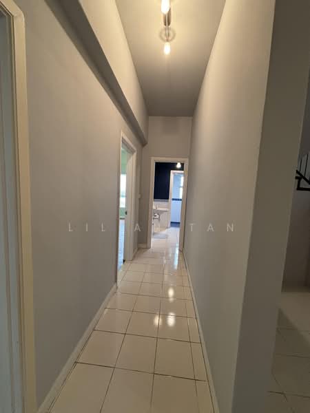 Condominium for Sale at Seri Maya Condominium - Lilian Tan - PropertyGuru.com.my