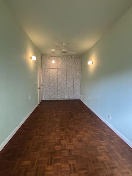 Condominium for Sale at Seri Maya Condominium - Lilian Tan - PropertyGuru.com.my