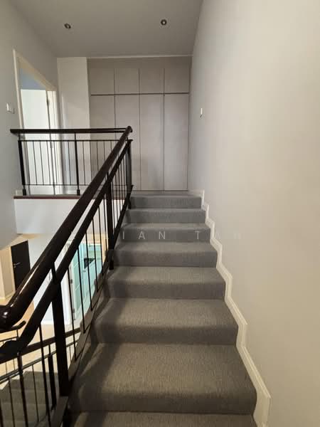 Condominium for Sale at Seri Maya Condominium - Lilian Tan - Interior - PropertyGuru.com.my