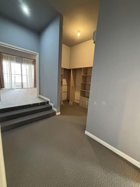 Condominium for Sale at Seri Maya Condominium - Lilian Tan - Interior - PropertyGuru.com.my