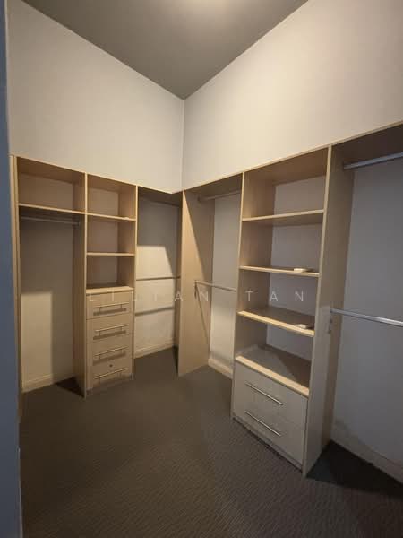 Condominium for Sale at Seri Maya Condominium - Lilian Tan - Interior - PropertyGuru.com.my