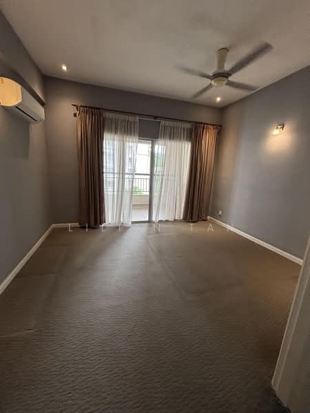 Condominium for Sale at Seri Maya Condominium - Lilian Tan - Balcony - PropertyGuru.com.my