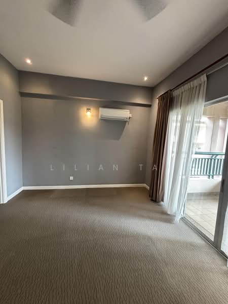 Condominium for Sale at Seri Maya Condominium - Lilian Tan - Balcony - PropertyGuru.com.my