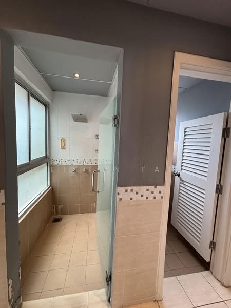Condominium for Sale at Seri Maya Condominium - Lilian Tan - Bathroom - PropertyGuru.com.my