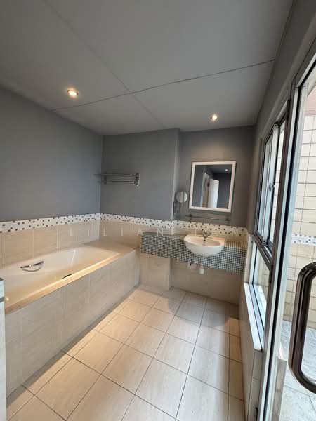 Condominium for Sale at Seri Maya Condominium - Lilian Tan - Bathroom - PropertyGuru.com.my