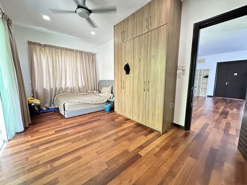 Bungalow for Sale in Mutiara Seputeh (Seputeh) - Adzura Zamedin - Bedroom - PropertyGuru.com.my