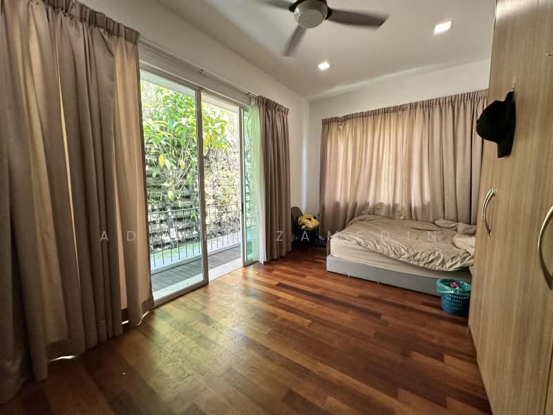 Bungalow for Sale in Mutiara Seputeh (Seputeh) - Adzura Zamedin - Bedroom - PropertyGuru.com.my