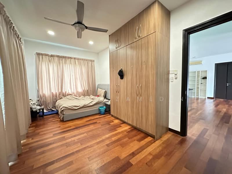 Bungalow for Sale in Mutiara Seputeh (Seputeh) - Adzura Zamedin - Bedroom - PropertyGuru.com.my